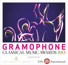 Hear our reviewers discuss the Instrumental, Orchestral, Early, Baroque Vocal and Opera winners Explore the Instrumental, Orchestral, Early, Baroque Vocal and Opera winners